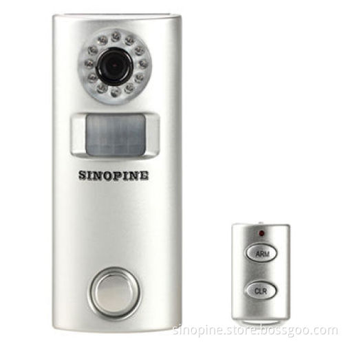 N2 GSM Home Alarm